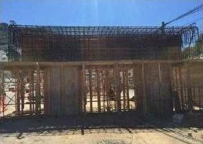 Caseta naval “Accesos Brisamar”, puentes Rama 10 y 60 y Base Naval · project record 3